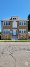 Building Photo - 3408 Rosa Parks Blvd