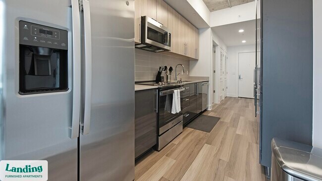 Foto del edificio - 5201 Leesburg Pike