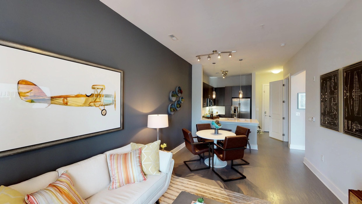 Photo - Lantower Bullhouse