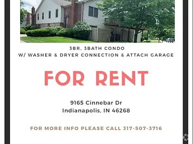 Building Photo - 9165 Cinnebar Dr