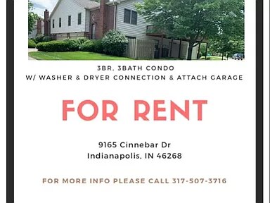 Primary Photo - 9165 Cinnebar Dr