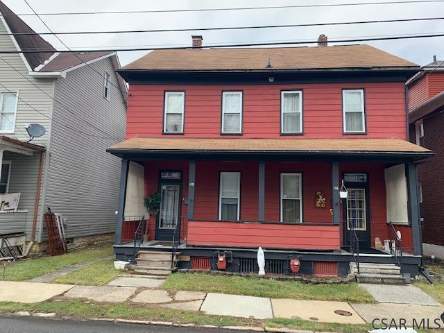 Primary Photo - 178 Barron Ave