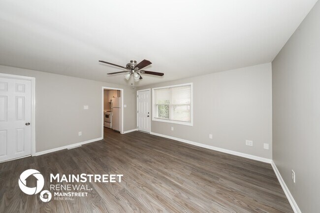 Foto del edificio - 116 Vail Ave