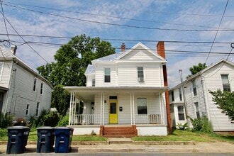 Building Photo - 609 Collicello St