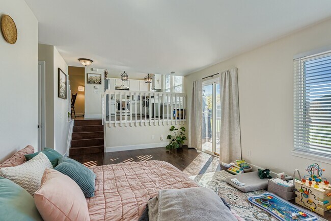 Foto del edificio - 6276 Nassau Ct