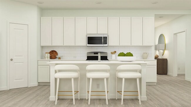 Building Photo - Single-level home with open kitchen, dining, and family room, private owner’s suite with en-suite...