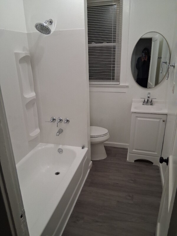 Foto del edificio - 520 Fassen St