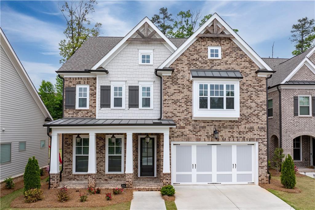 Foto principal - 331 Wiman Park Ln