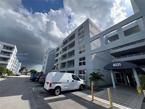 Building Photo - 8231 NW 8th St