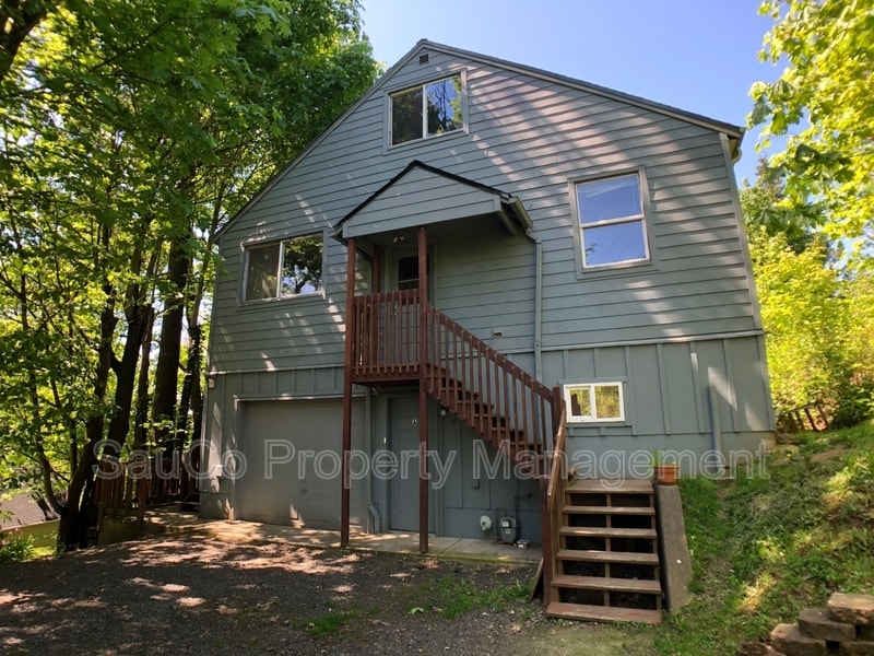 Primary Photo - 6423 SW Raab Rd