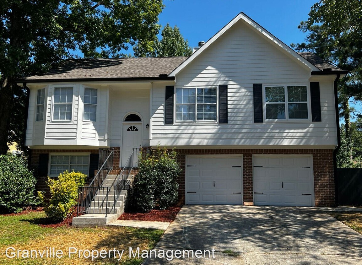 Primary Photo - 4 br, 3 bath House - 5962 Old Wellborn Trace