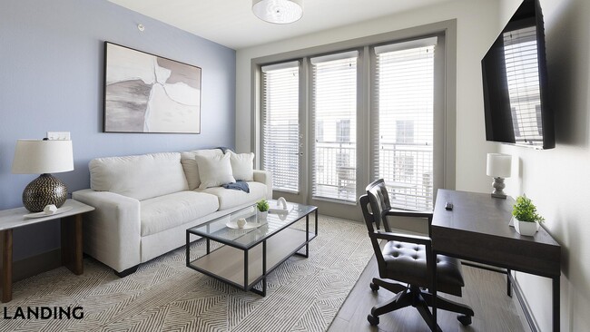 Foto del edificio - 101 S Center St