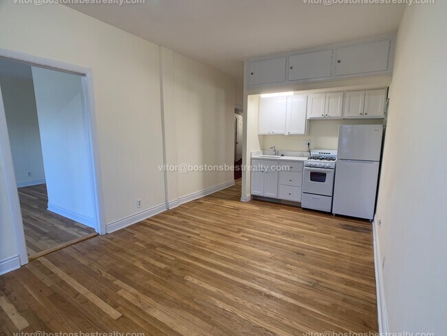 Foto del edificio - 153 Brighton Ave