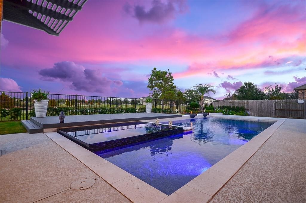 3207 Shiloh Cliff Ln, Katy, TX 77494 House Rental in Katy, TX