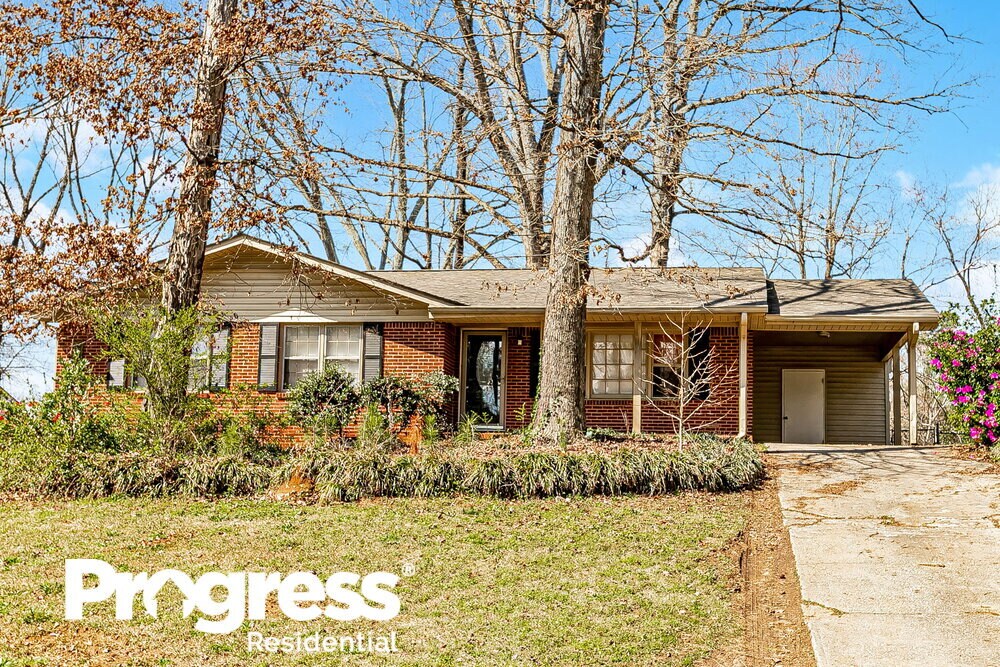 6681 Brookwood Cir, Jonesboro, GA 30236 House Rental in Jonesboro, GA