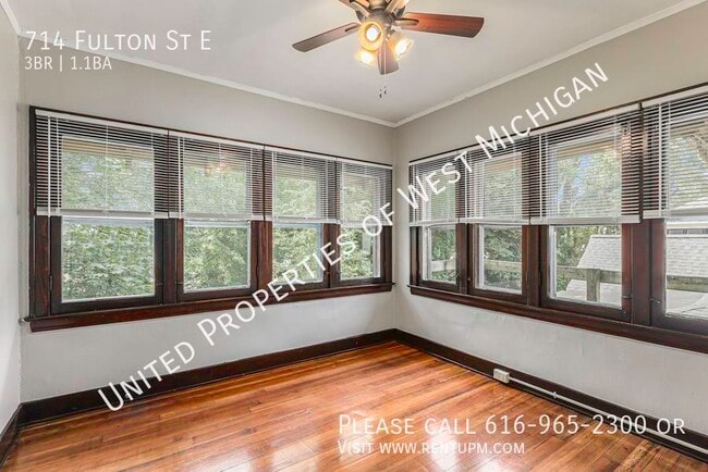 Foto del edificio - 714 Fulton St E