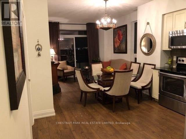 Photo du bâtiment - 7900 Bathurst St