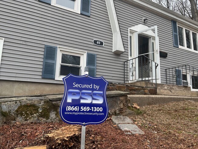 Foto del edificio - 49 Pheasant Run