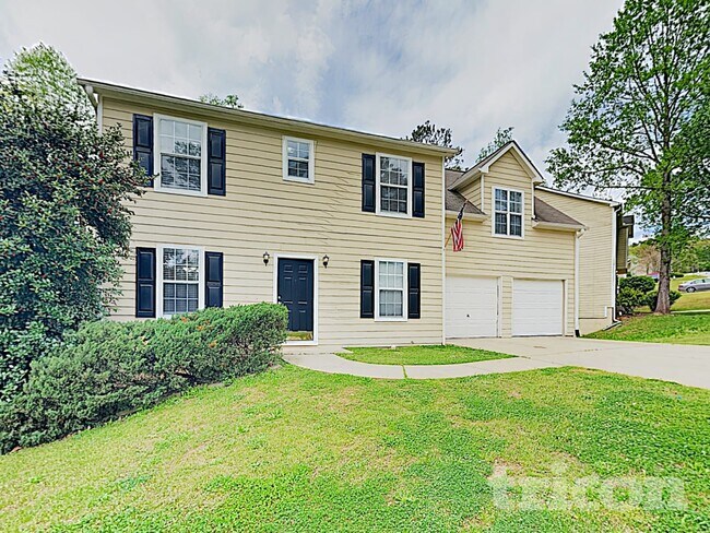 Building Photo - 7116 Hillcrest Chase Dr SW