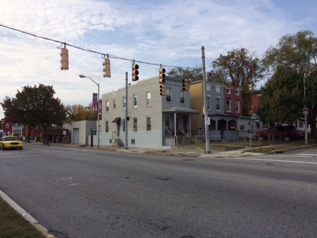 Foto principal - 274-276 S Loudon Ave