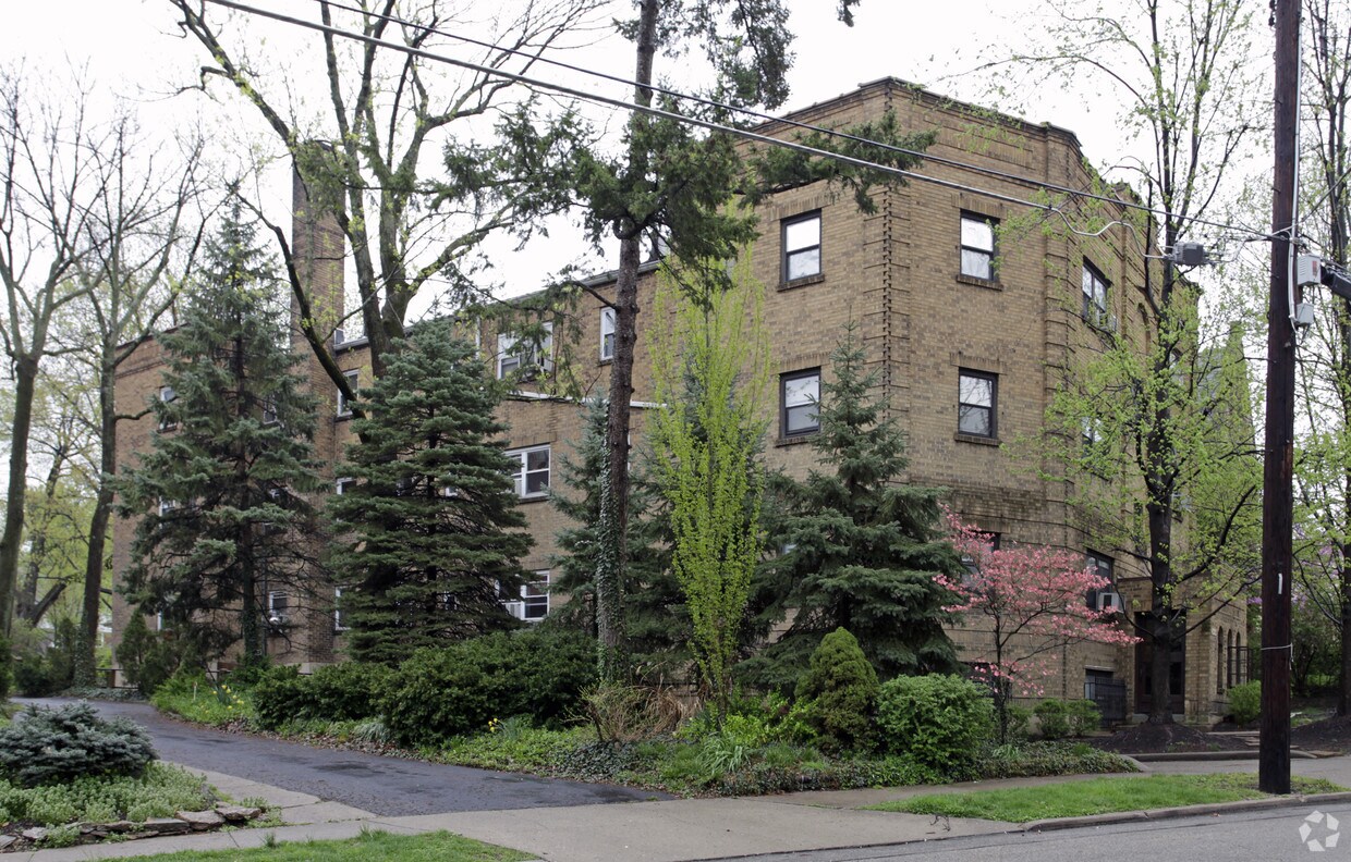Foto del edificio - 3424 Brookline Dr