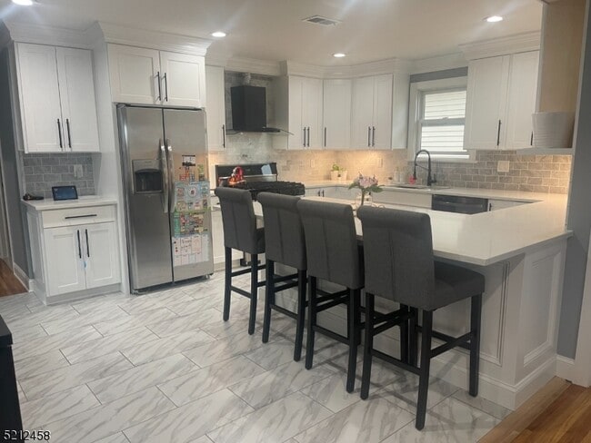 Foto del edificio - 611 Middlesex St