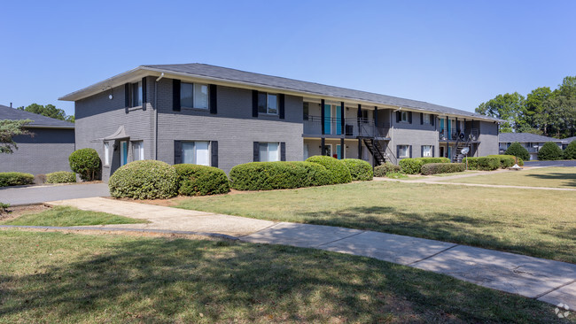 Building Photo - Amber Grove Apartments