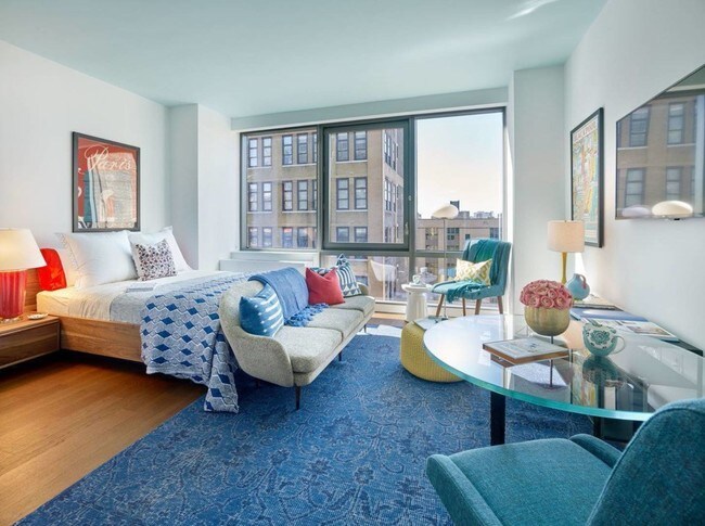 Foto del edificio - 434-436 W 31st St