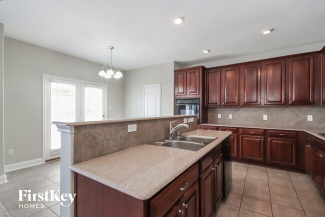 Foto del edificio - 21326 Sage Flower Ct