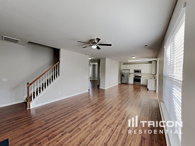 Building Photo - 3423 Eva Trellis Court High Point NC