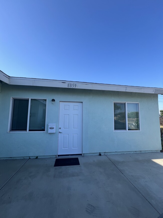 Building Photo - 8857 Comanche Ave