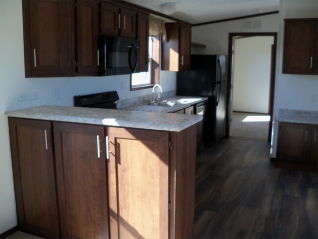 Building Photo - 5507 Shepherd Rd