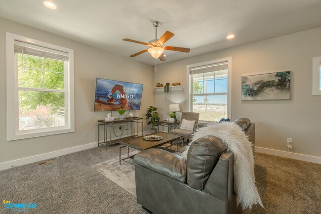 Foto del edificio - 5032 W Bear Trap Dr