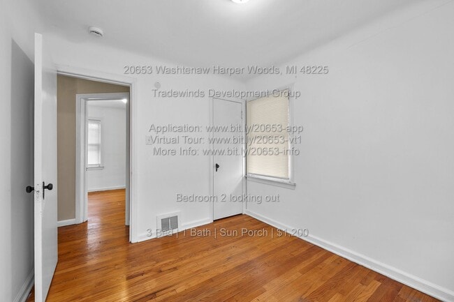 Building Photo - 20653 Washtenaw St