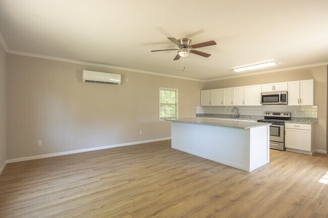 Foto del edificio - 263 Georgia Ave