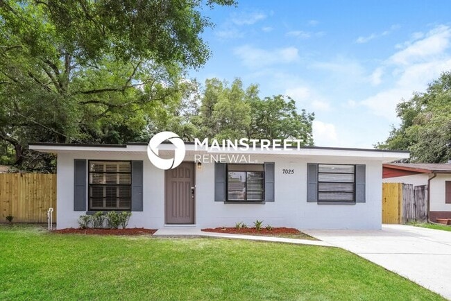 3 Bedroom Pet-Friendly Home in TAMPA, FL w... - 3 Bedroom Pet-Friendly Home in TAMPA, FL w...