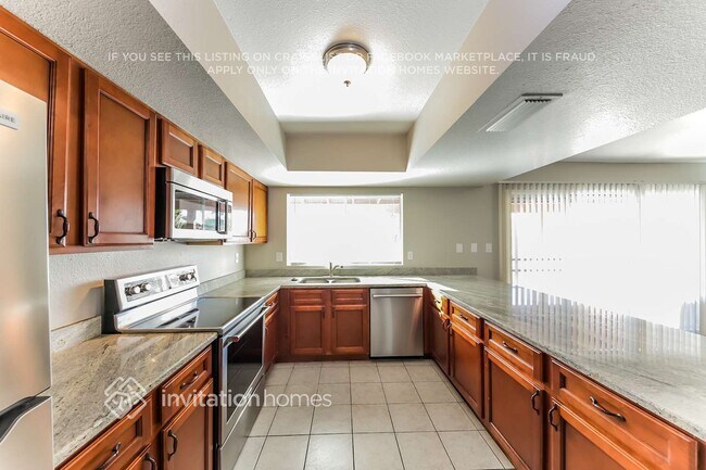 Foto del edificio - 5319 W Mescal St
