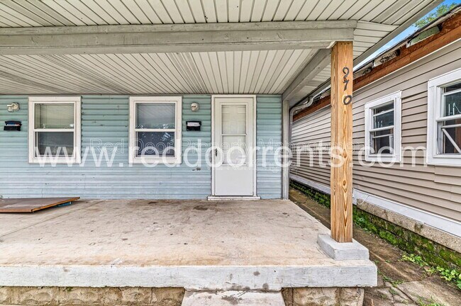 Foto del edificio - 970 Edgemont Ave