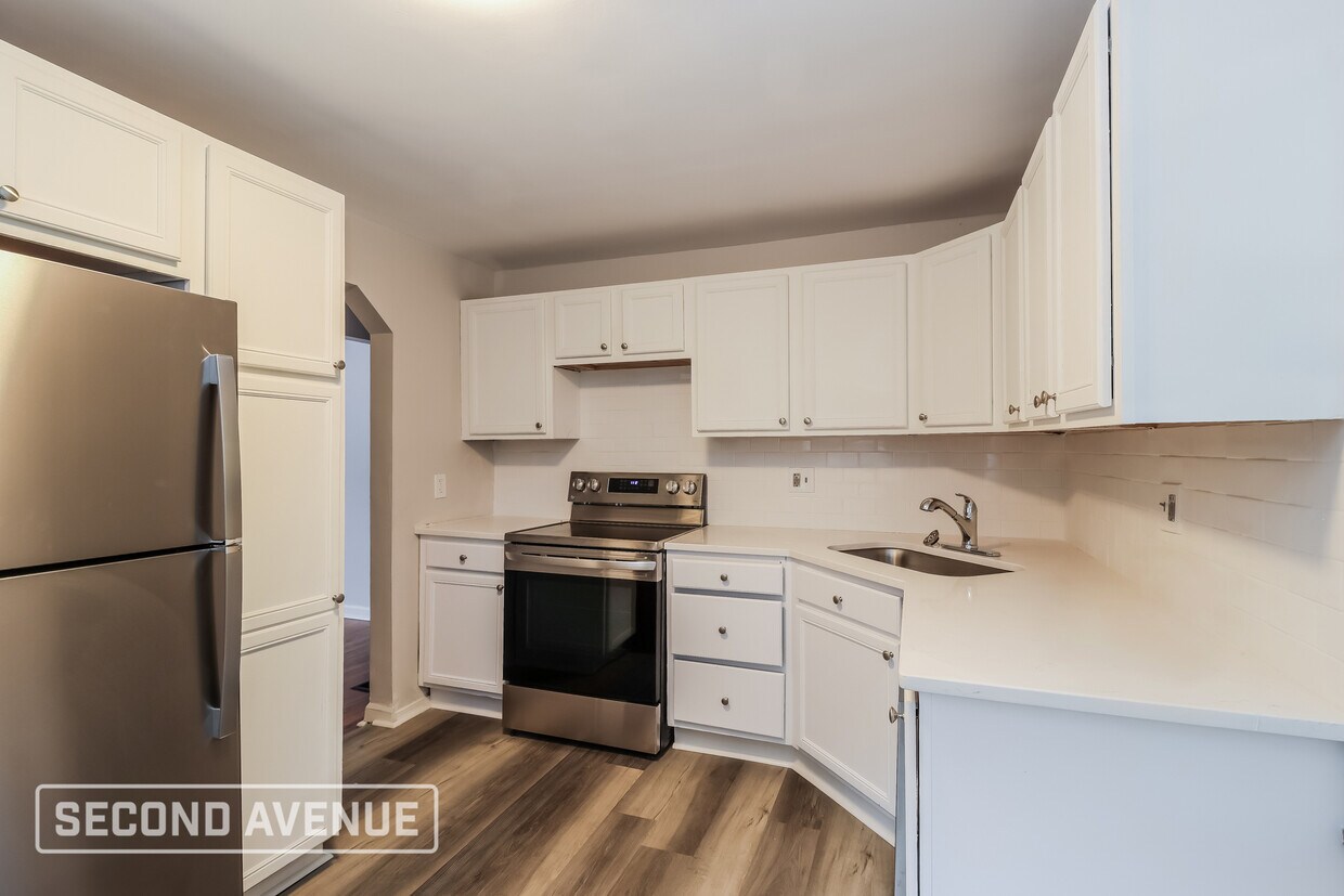 Foto del edificio - 1136 S Lynnebrook Dr