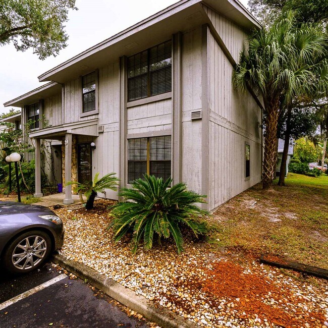 Foto del edificio - 9 Oakwood Park