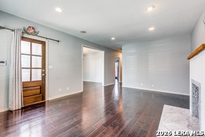 Foto del edificio - 1714 W Summit Ave.