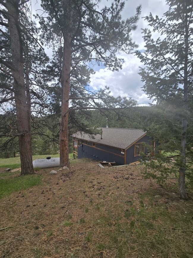 Building Photo - Beautiful 2B/2B Mountain Home Available ASAP!