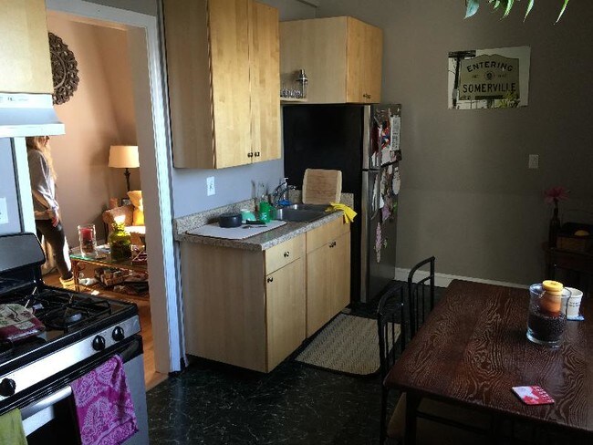 Foto del edificio - 358 Broadway