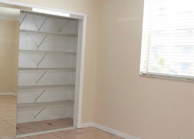 closets - 1770 79th Street Causeway
