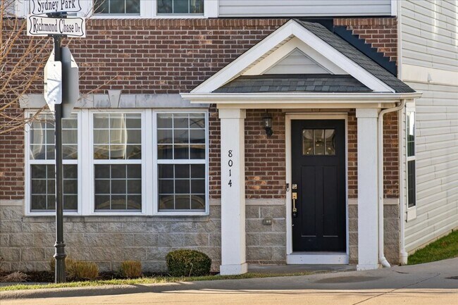 Foto del edificio - 8014 Townes Wy