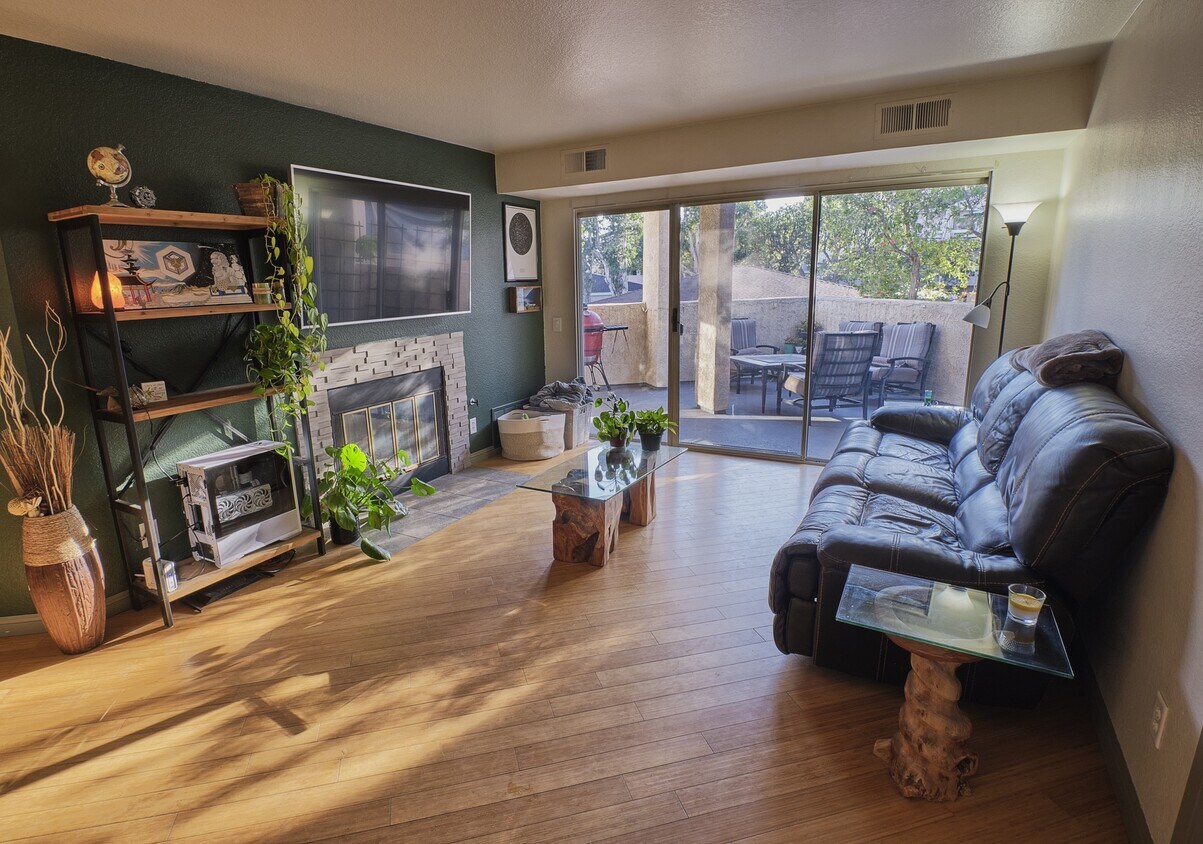 7244 Camino Degrazia Unit 286, San Diego, CA 92111 Condo for Rent in