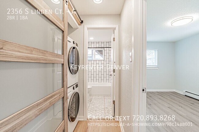Foto del edificio - Newly Remodeled 2-Bedroom Home with Large ...