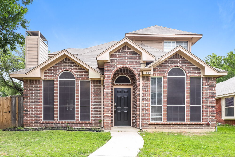 Primary Photo - 1453 Ridgecreek Dr