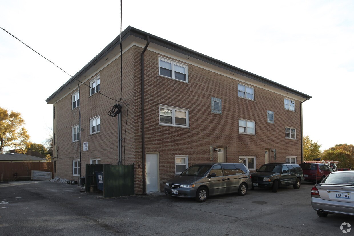 Foto del edificio - 8705 S 81st Ave