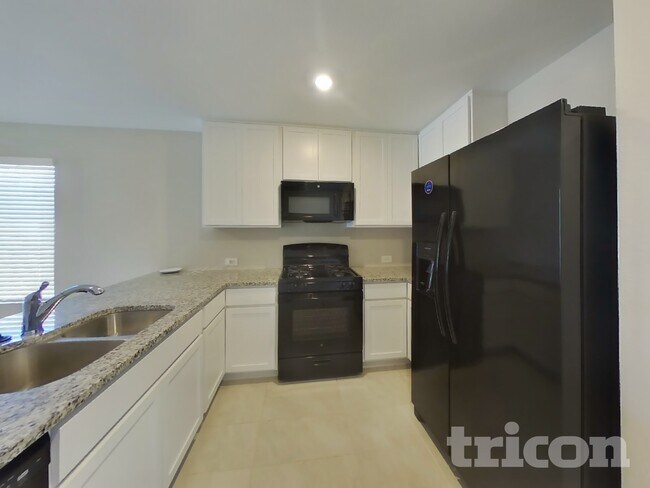 Foto del edificio - 1318 Canyon Wren Dr